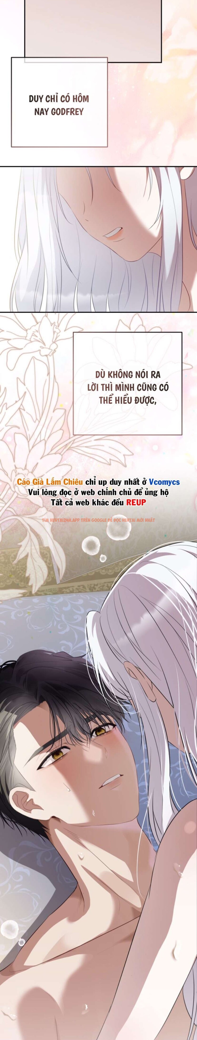 Xem ảnh [18+] Mỗi Đêm Của Công Chúa Nô Lệ - Chapter 21 - 5 5 - Truyenhentaiz.net