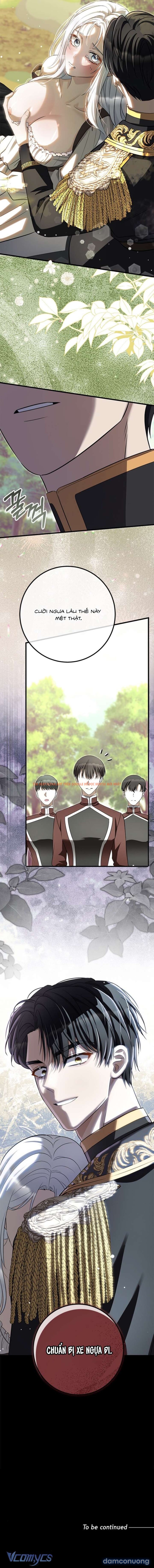 Xem ảnh [18+] Mỗi Đêm Của Công Chúa Nô Lệ - Chapter 3 - 12 - Truyenhentaiz.net