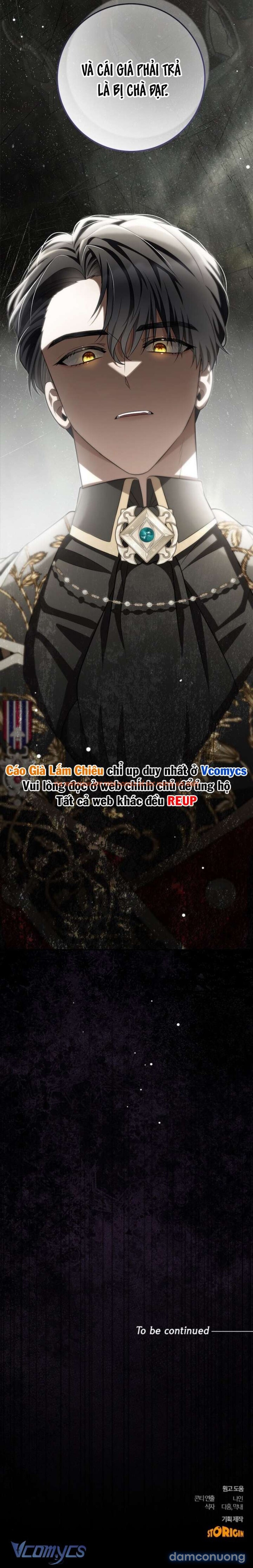 Xem ảnh [18+] Mỗi Đêm Của Công Chúa Nô Lệ - Chapter 5 - 11 - Truyenhentaiz.net
