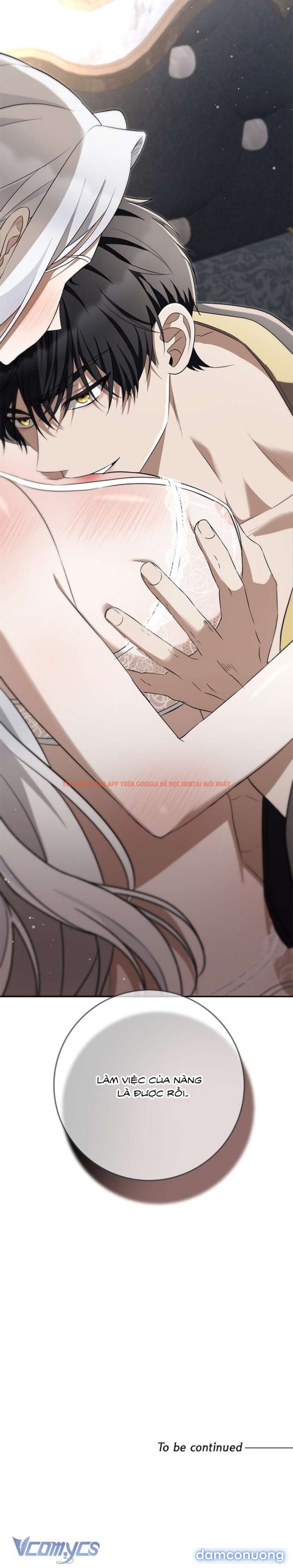 Xem ảnh [18+] Mỗi Đêm Của Công Chúa Nô Lệ - Chapter 6 - 12 - Truyenhentaiz.net