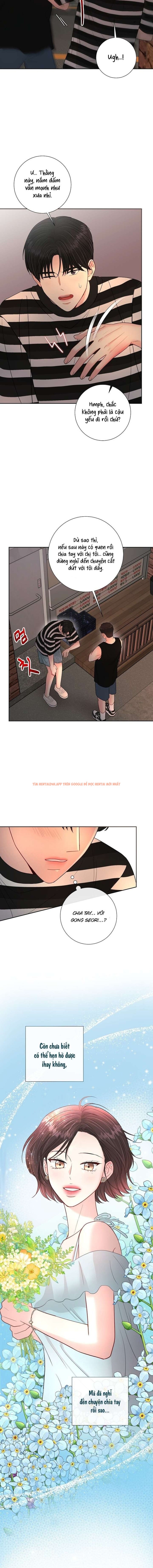 Xem ảnh 12 trong truyện hentai [ 18+ ] Mùa Hè Em Đến - Chapter 11 - www.hentaitvn.net