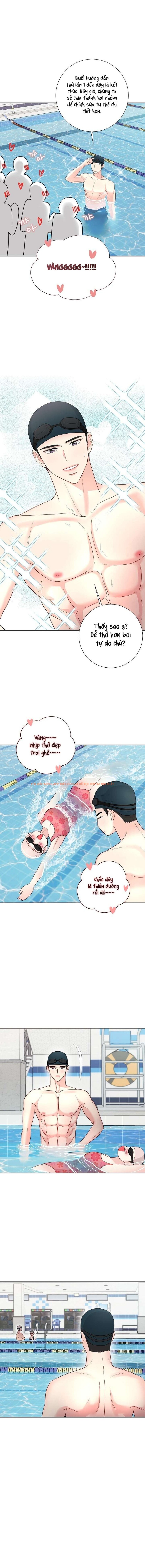 Xem ảnh 14 trong truyện hentai [ 18+ ] Mùa Hè Em Đến - Chapter 11 - www.hentaitvn.net