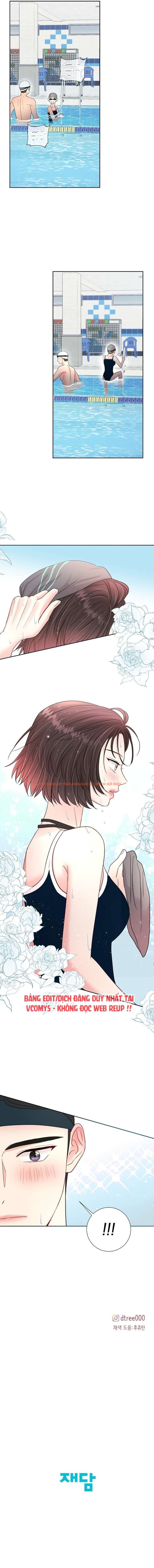 Xem ảnh 15 trong truyện hentai [ 18+ ] Mùa Hè Em Đến - Chapter 11 - www.hentaitvn.net