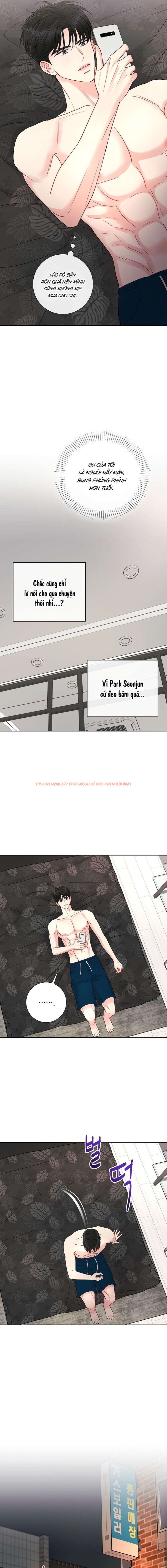 Xem ảnh 3 trong truyện hentai [ 18+ ] Mùa Hè Em Đến - Chapter 11 - www.hentaitvn.net