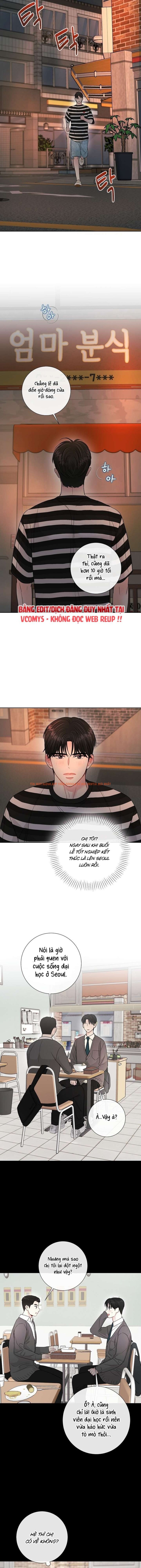 Xem ảnh 4 trong truyện hentai [ 18+ ] Mùa Hè Em Đến - Chapter 11 - www.hentaitvn.net