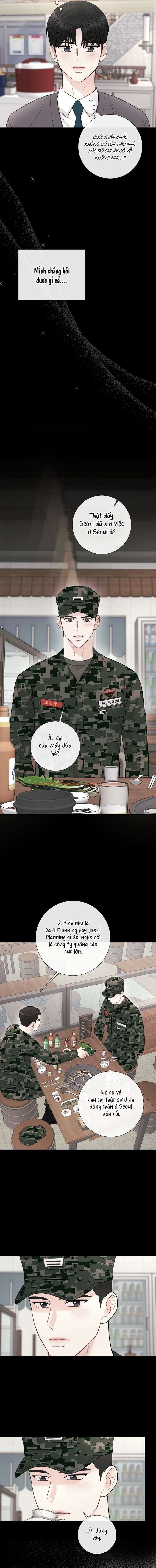 Xem ảnh 5 trong truyện hentai [ 18+ ] Mùa Hè Em Đến - Chapter 11 - www.hentaitvn.net