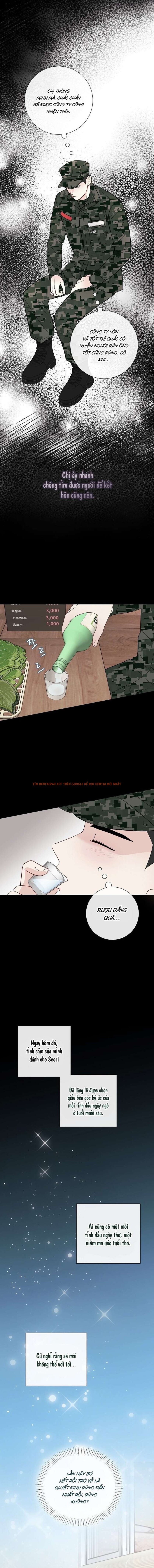 Xem ảnh 6 trong truyện hentai [ 18+ ] Mùa Hè Em Đến - Chapter 11 - www.hentaitvn.net