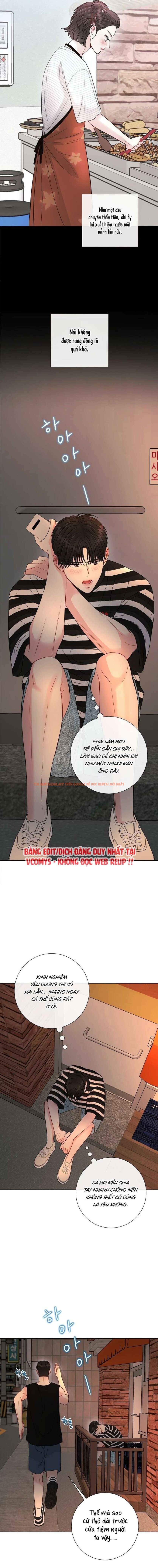 Xem ảnh 7 trong truyện hentai [ 18+ ] Mùa Hè Em Đến - Chapter 11 - www.hentaitvn.net