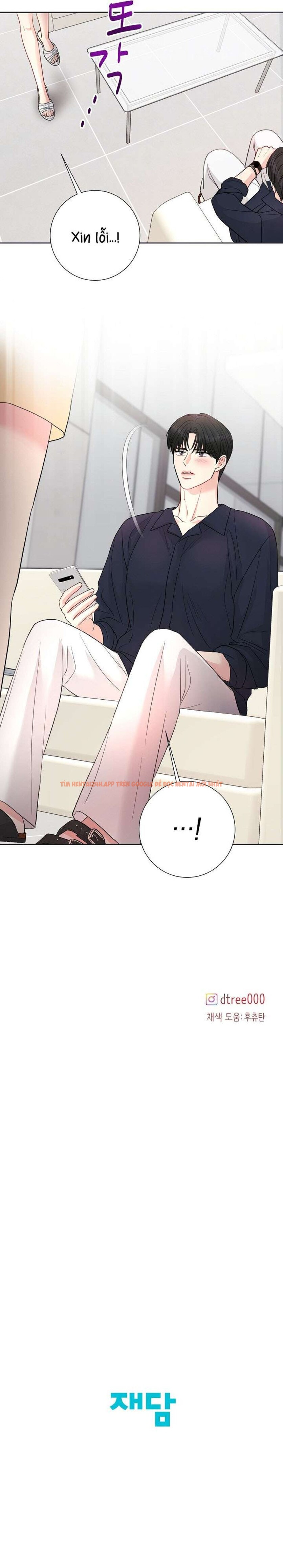 Xem ảnh 7 trong truyện hentai [ 18+ ] Mùa Hè Em Đến - Chapter 12 - www.hentaitvn.net