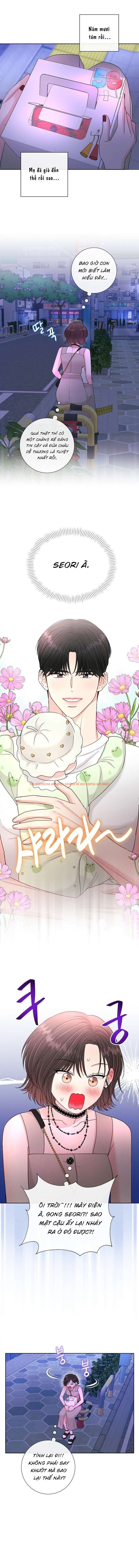 Xem ảnh 8 trong truyện hentai [ 18+ ] Mùa Hè Em Đến - Chapter 17 - www.hentaitvn.net