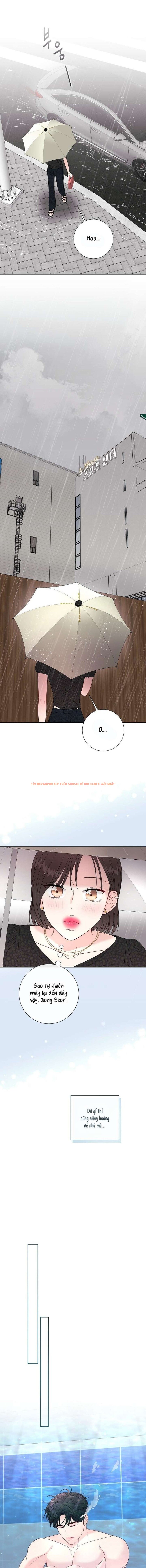 Xem ảnh 11 trong truyện hentai [ 18+ ] Mùa Hè Em Đến - Chapter 21 - www.hentaitvn.net