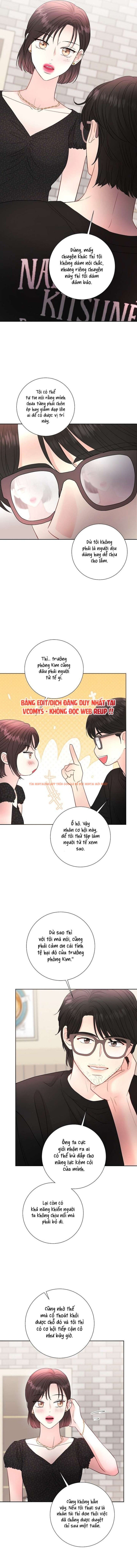 Xem ảnh 4 trong truyện hentai [ 18+ ] Mùa Hè Em Đến - Chapter 21 - www.hentaitvn.net