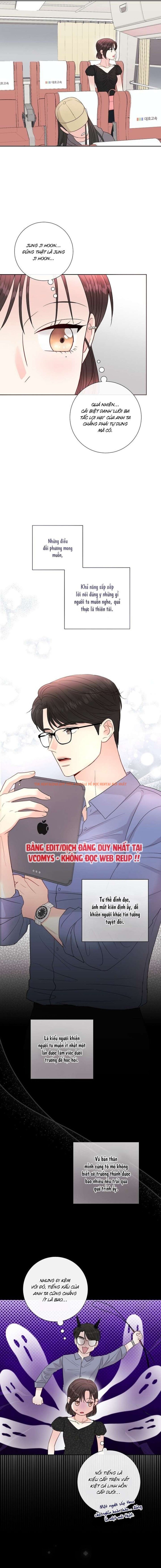 Xem ảnh 7 trong truyện hentai [ 18+ ] Mùa Hè Em Đến - Chapter 21 - www.hentaitvn.net