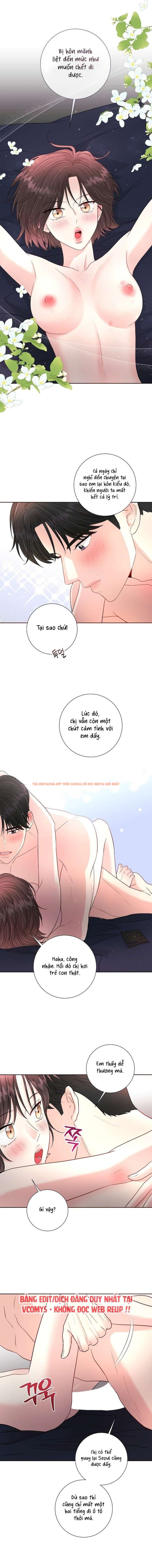 Xem ảnh 10 trong truyện hentai [ 18+ ] Mùa Hè Em Đến - Chapter 23 - www.hentaitvn.net