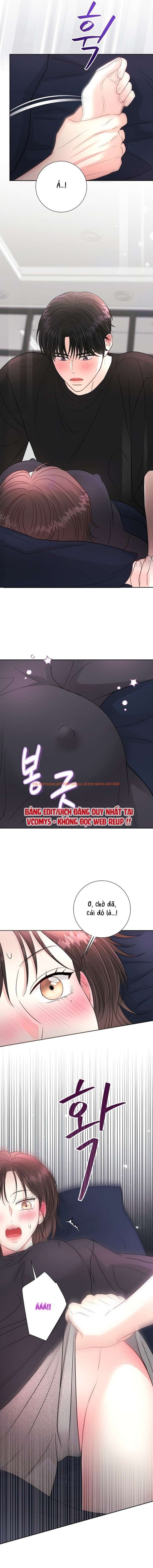 Xem ảnh 4 trong truyện hentai [ 18+ ] Mùa Hè Em Đến - Chapter 23 - www.hentaitvn.net