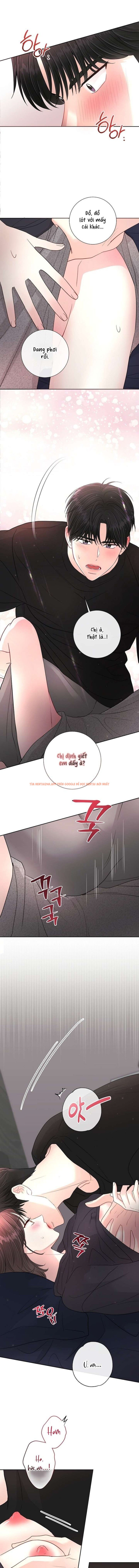 Xem ảnh 5 trong truyện hentai [ 18+ ] Mùa Hè Em Đến - Chapter 23 - www.hentaitvn.net