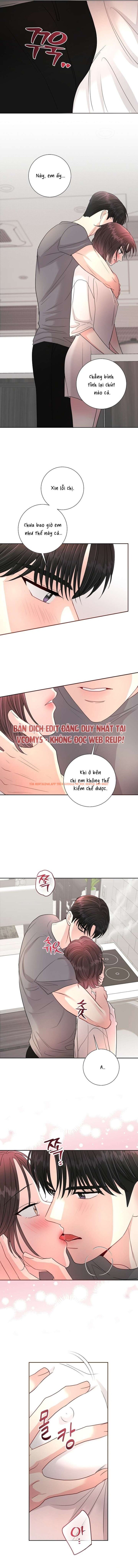Xem ảnh 7 trong truyện hentai [ 18+ ] Mùa Hè Em Đến - Chapter 25 - www.hentaitvn.net