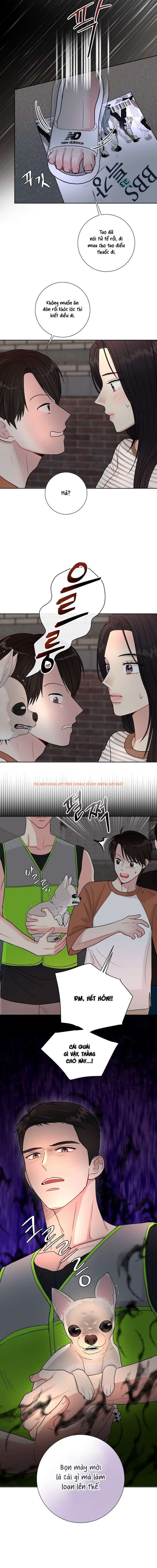 Xem ảnh 2 trong truyện hentai [ 18+ ] Mùa Hè Em Đến - Chapter 29 - www.hentaitvn.net