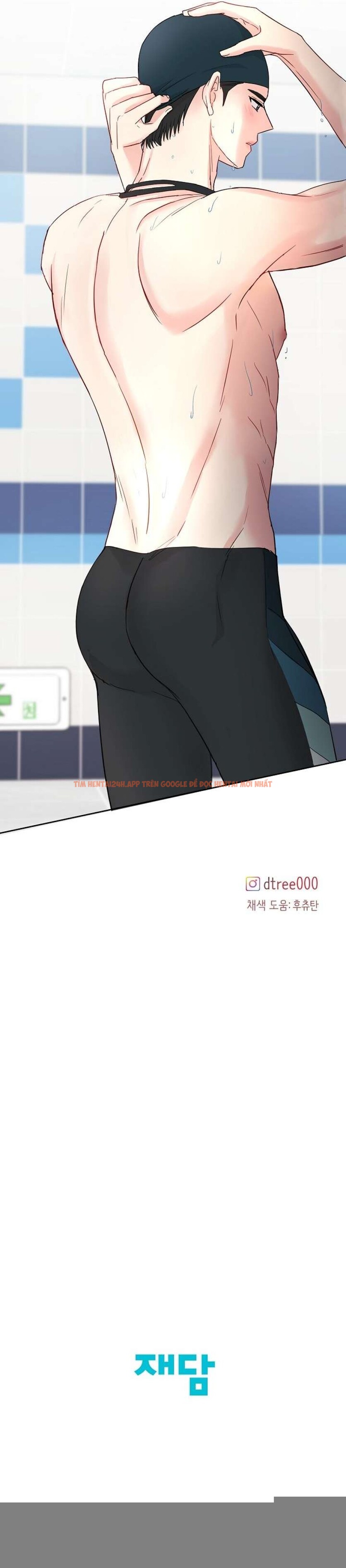 Xem ảnh 9 trong truyện hentai [ 18+ ] Mùa Hè Em Đến - Chapter 3 - www.hentaitvn.net