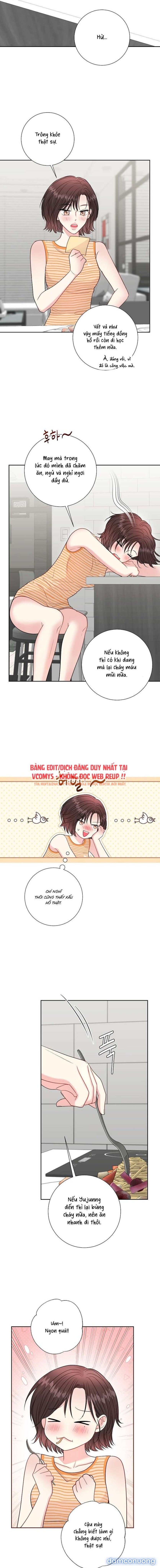 Xem ảnh 10 trong truyện hentai [ 18+ ] Mùa Hè Em Đến - Chapter 31 - www.hentaitvn.net