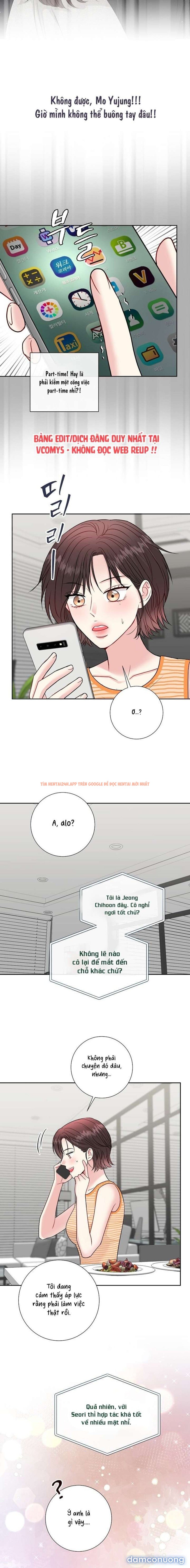 Xem ảnh 12 trong truyện hentai [ 18+ ] Mùa Hè Em Đến - Chapter 31 - www.hentaitvn.net