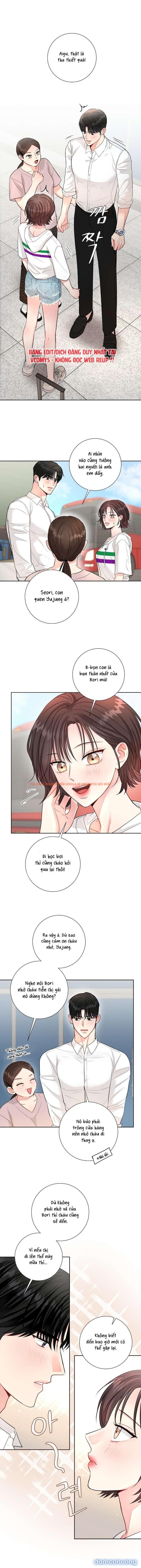 Xem ảnh 1 trong truyện hentai [ 18+ ] Mùa Hè Em Đến - Chapter 35 - www.hentaitvn.net