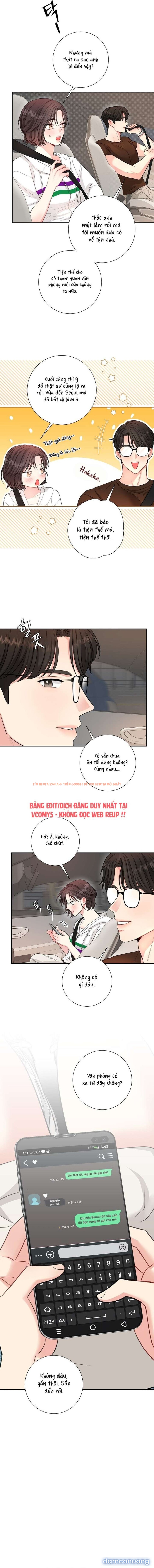 Xem ảnh 10 trong truyện hentai [ 18+ ] Mùa Hè Em Đến - Chapter 35 - www.hentaitvn.net