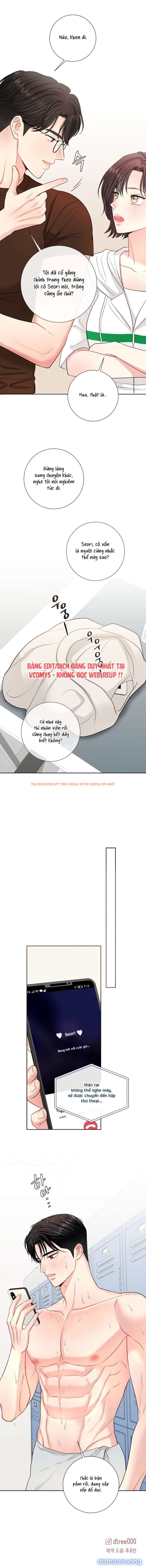 Xem ảnh 13 trong truyện hentai [ 18+ ] Mùa Hè Em Đến - Chapter 35 - www.hentaitvn.net