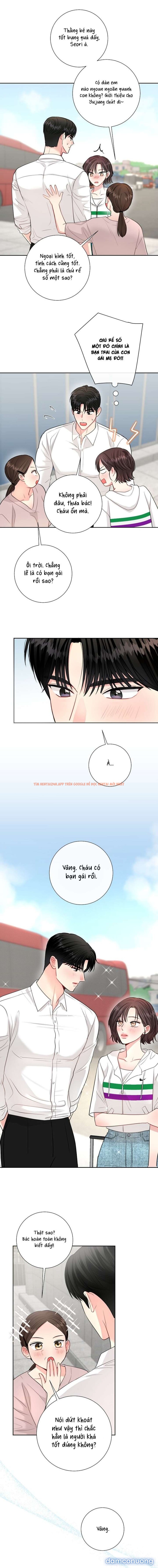 Xem ảnh 2 trong truyện hentai [ 18+ ] Mùa Hè Em Đến - Chapter 35 - www.hentaitvn.net