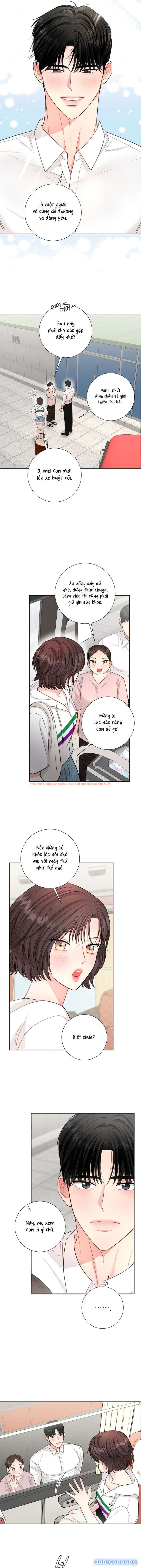 Xem ảnh 3 trong truyện hentai [ 18+ ] Mùa Hè Em Đến - Chapter 35 - www.hentaitvn.net