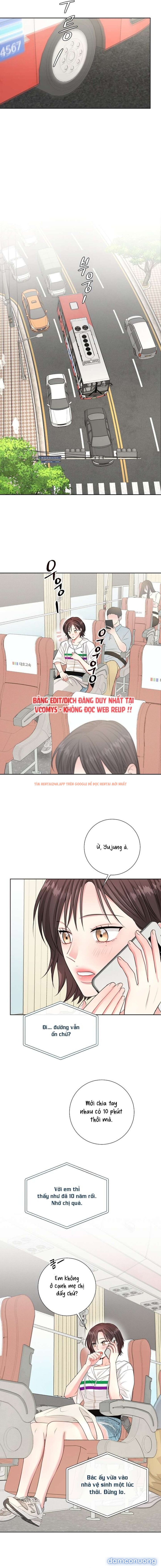 Xem ảnh 4 trong truyện hentai [ 18+ ] Mùa Hè Em Đến - Chapter 35 - www.hentaitvn.net