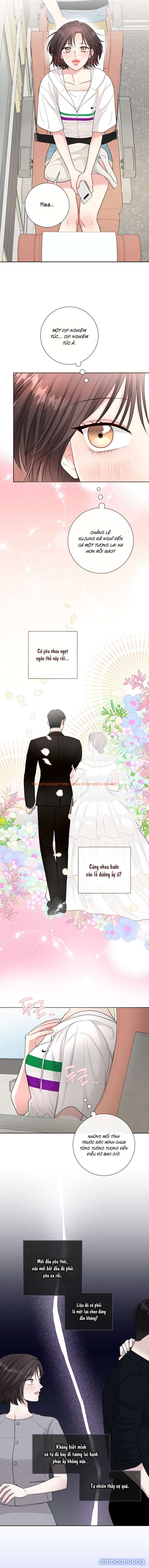 Xem ảnh 6 trong truyện hentai [ 18+ ] Mùa Hè Em Đến - Chapter 35 - www.hentaitvn.net