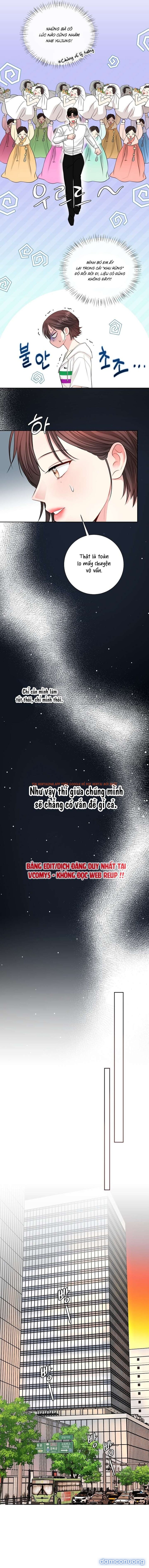 Xem ảnh 7 trong truyện hentai [ 18+ ] Mùa Hè Em Đến - Chapter 35 - www.hentaitvn.net