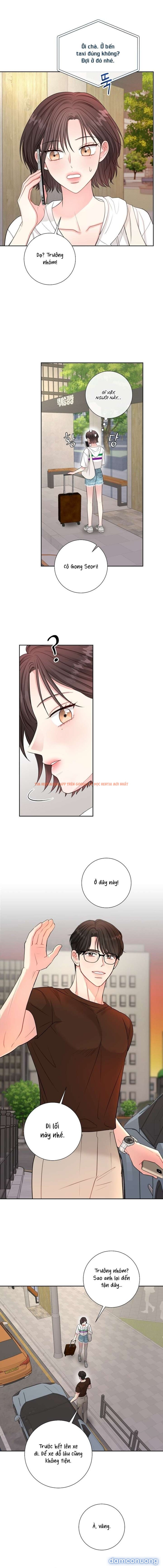 Xem ảnh 9 trong truyện hentai [ 18+ ] Mùa Hè Em Đến - Chapter 35 - www.hentaitvn.net