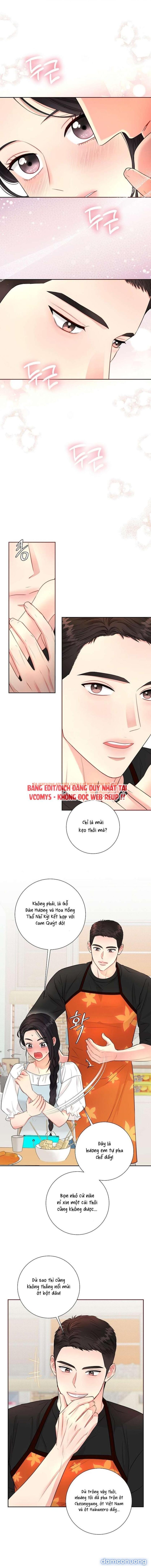 Xem ảnh 1 trong truyện hentai [ 18+ ] Mùa Hè Em Đến - Chapter 37 - www.hentaitvn.net