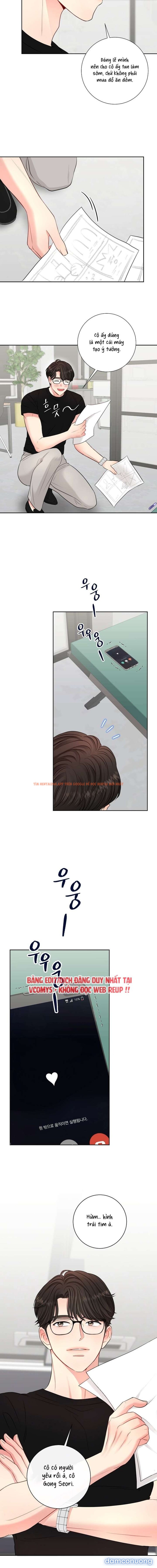 Xem ảnh 11 trong truyện hentai [ 18+ ] Mùa Hè Em Đến - Chapter 37 - www.hentaitvn.net