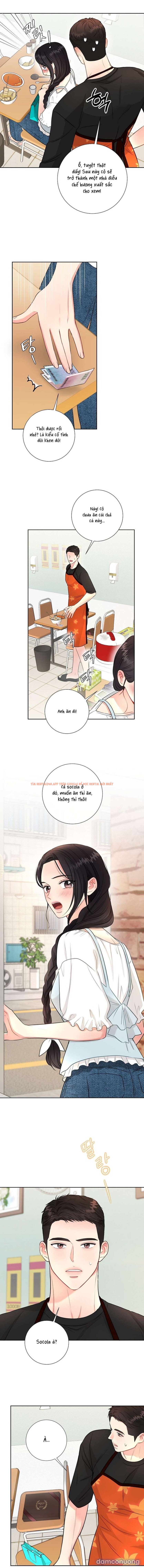 Xem ảnh 2 trong truyện hentai [ 18+ ] Mùa Hè Em Đến - Chapter 37 - www.hentaitvn.net