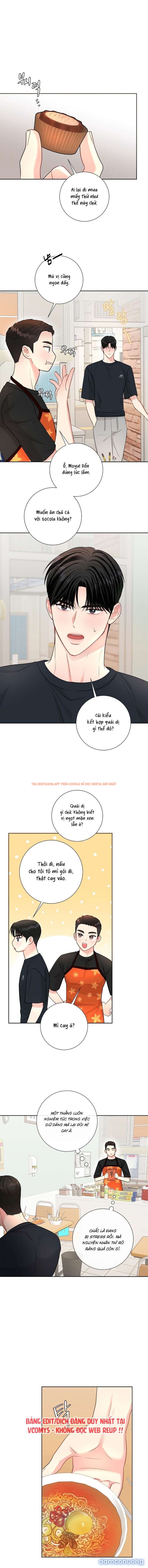 Xem ảnh 3 trong truyện hentai [ 18+ ] Mùa Hè Em Đến - Chapter 37 - www.hentaitvn.net