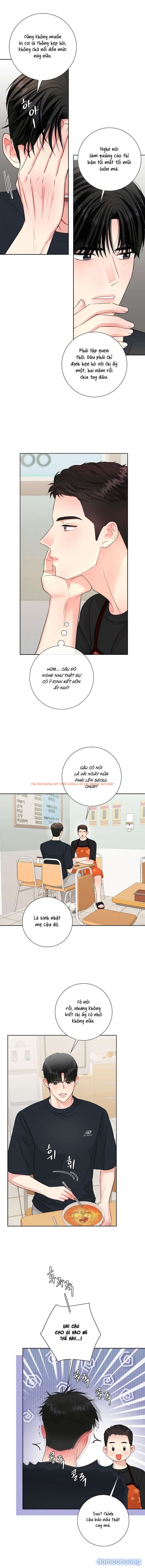 Xem ảnh 5 trong truyện hentai [ 18+ ] Mùa Hè Em Đến - Chapter 37 - www.hentaitvn.net