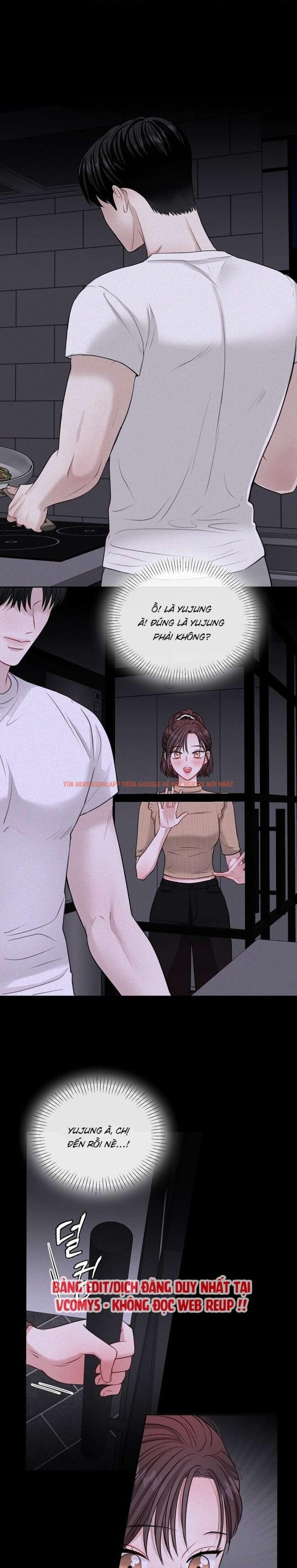 Xem ảnh 1 0 trong truyện hentai [ 18+ ] Mùa Hè Em Đến - Chapter 38 - www.hentaitvn.net