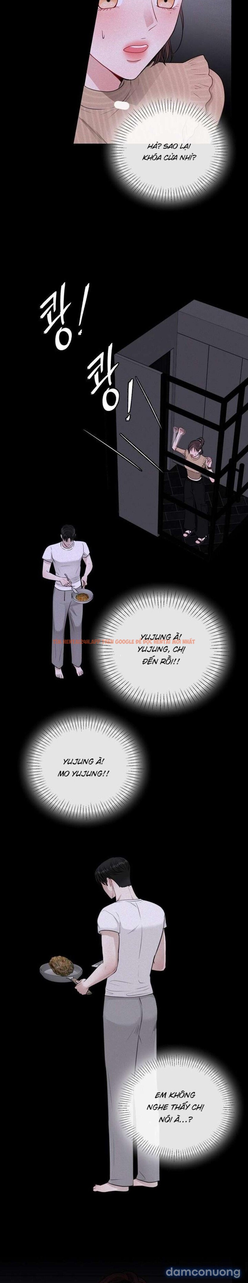 Xem ảnh 1 1 trong truyện hentai [ 18+ ] Mùa Hè Em Đến - Chapter 38 - www.hentaitvn.net