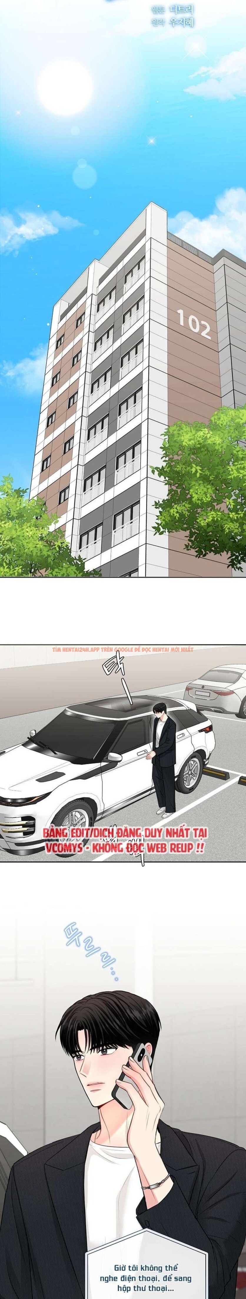 Xem ảnh 10 0 trong truyện hentai [ 18+ ] Mùa Hè Em Đến - Chapter 38 - www.hentaitvn.net