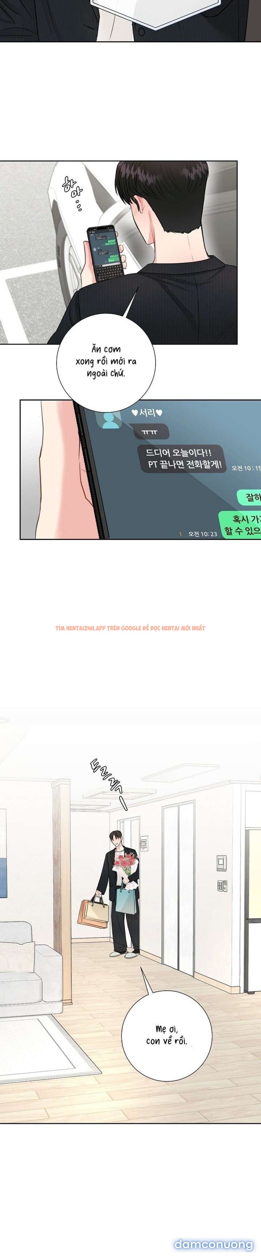 Xem ảnh 10 1 trong truyện hentai [ 18+ ] Mùa Hè Em Đến - Chapter 38 - www.hentaitvn.net