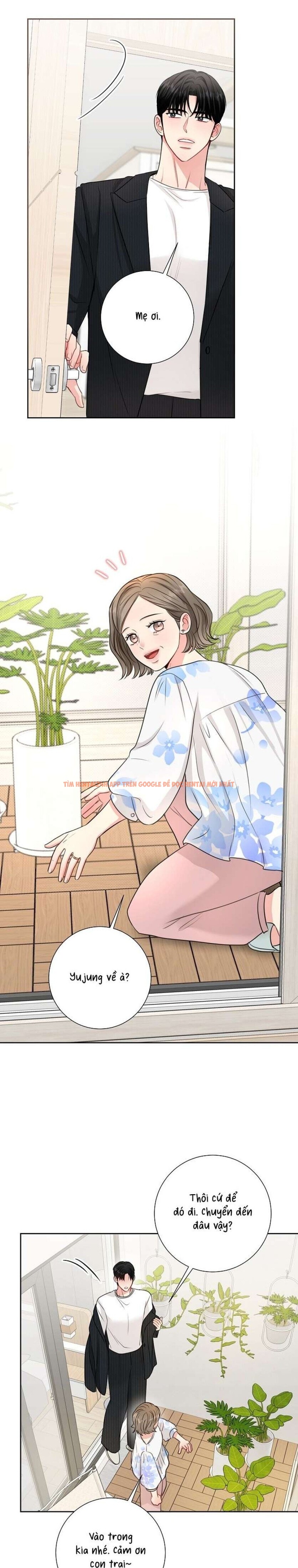 Xem ảnh 11 0 trong truyện hentai [ 18+ ] Mùa Hè Em Đến - Chapter 38 - www.hentaitvn.net