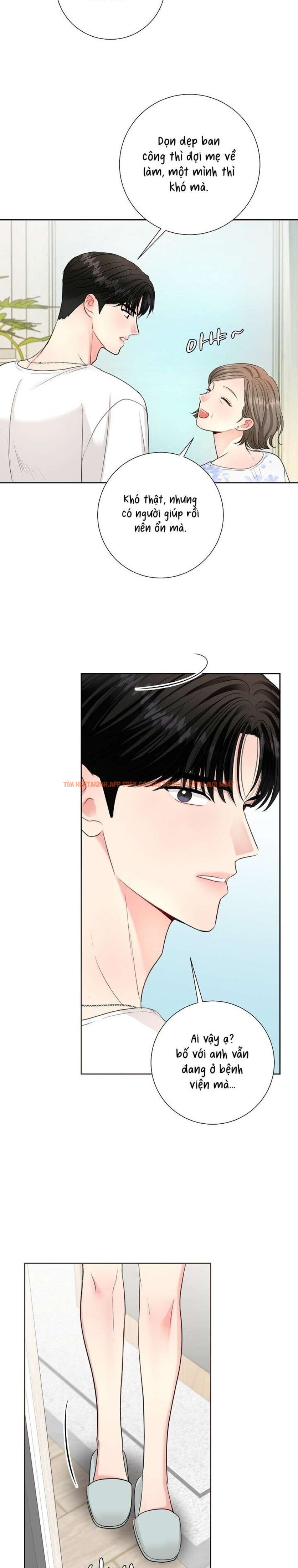 Xem ảnh 11 1 trong truyện hentai [ 18+ ] Mùa Hè Em Đến - Chapter 38 - www.hentaitvn.net