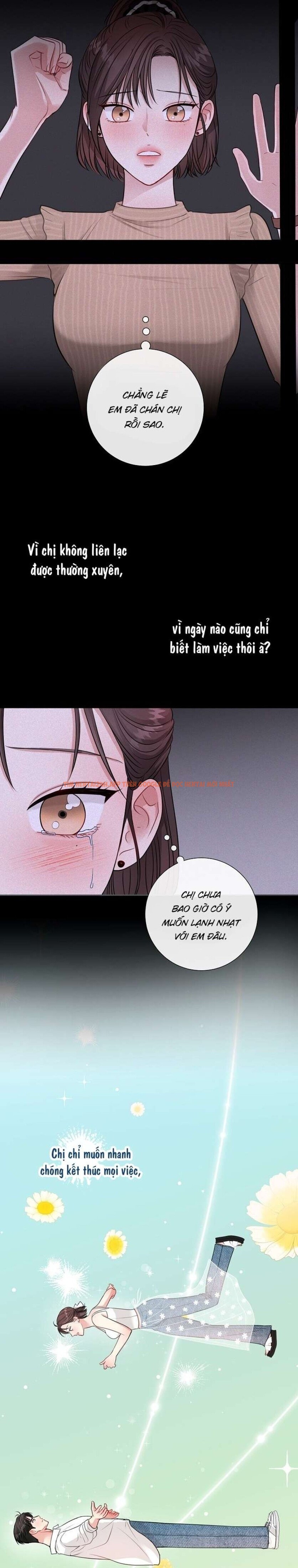 Xem ảnh 2 0 trong truyện hentai [ 18+ ] Mùa Hè Em Đến - Chapter 38 - www.hentaitvn.net