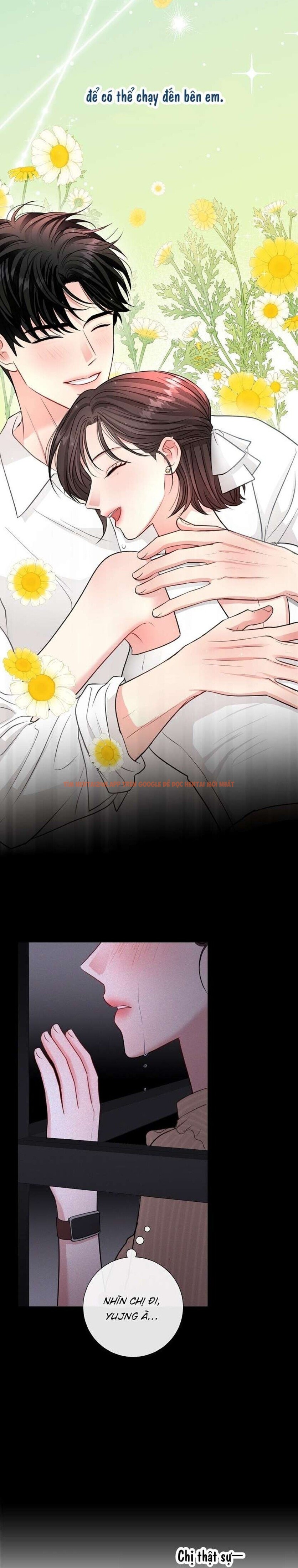 Xem ảnh 2 1 trong truyện hentai [ 18+ ] Mùa Hè Em Đến - Chapter 38 - www.hentaitvn.net