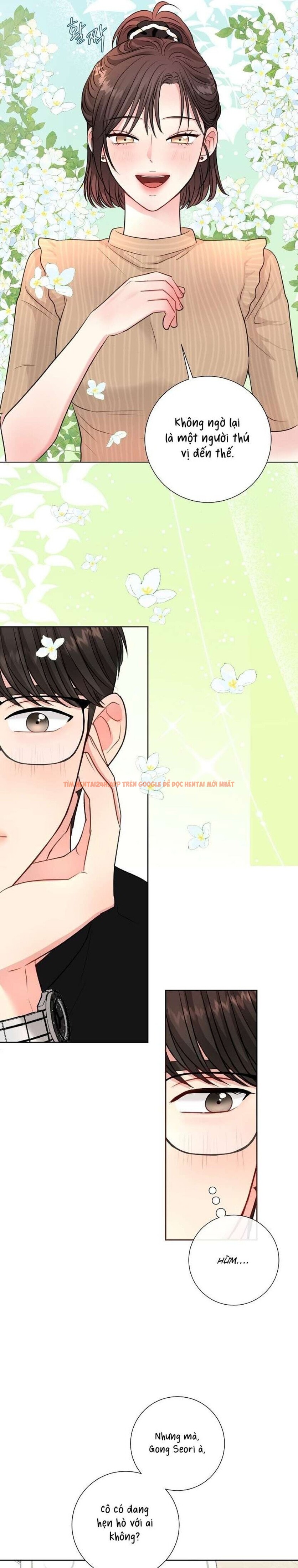 Xem ảnh 6 0 trong truyện hentai [ 18+ ] Mùa Hè Em Đến - Chapter 38 - www.hentaitvn.net