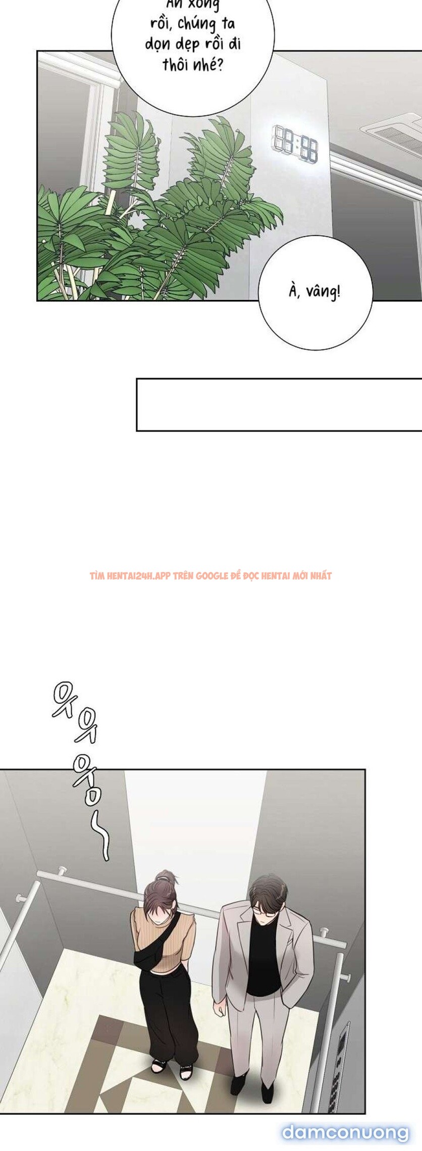 Xem ảnh 7 1 trong truyện hentai [ 18+ ] Mùa Hè Em Đến - Chapter 38 - www.hentaitvn.net