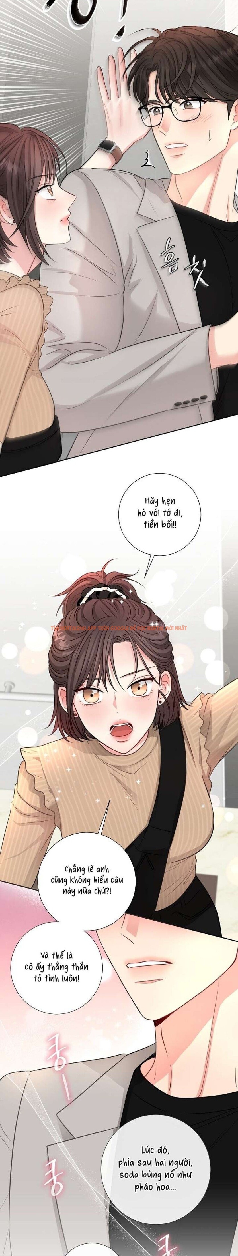 Xem ảnh 8 1 trong truyện hentai [ 18+ ] Mùa Hè Em Đến - Chapter 38 - www.hentaitvn.net